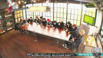 [HD][PT-BR] Hora do Show - Episódio 1 [4_4] - Legendado