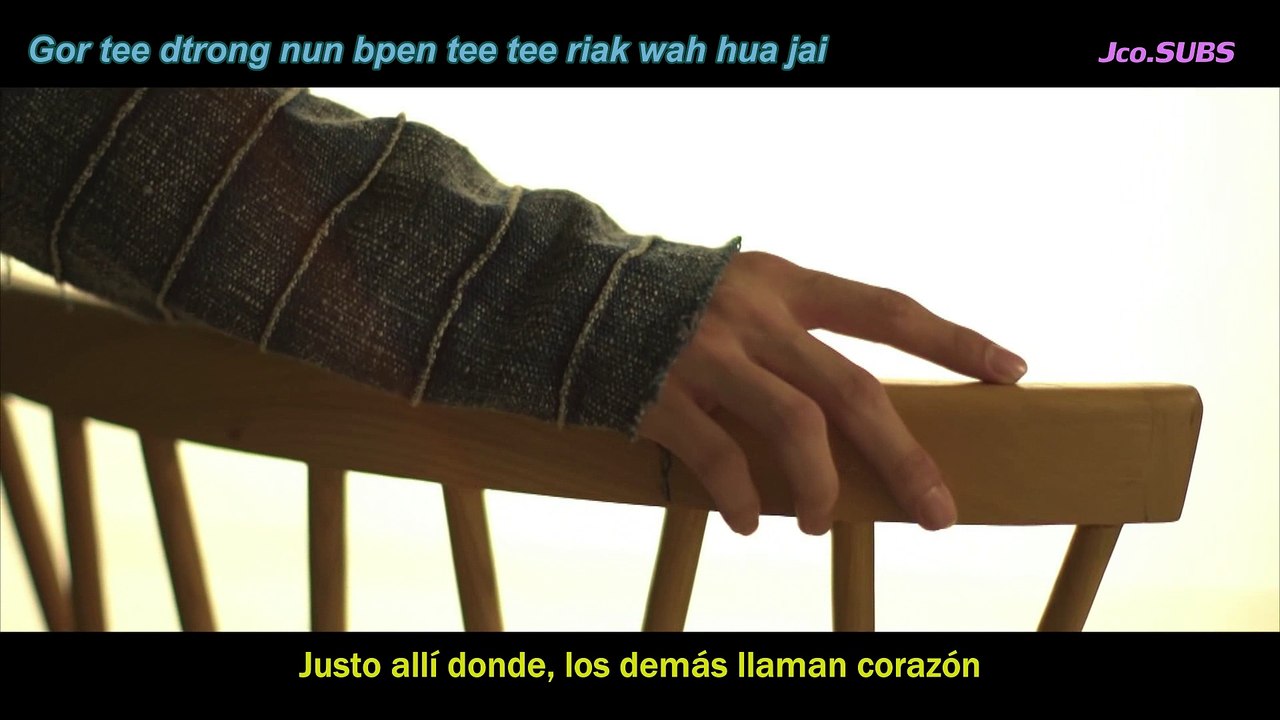 PAUSE - JUST BE THE LAST ONE YOU MISSED(Ost.2Moons_TheSERIES Sub.Español)