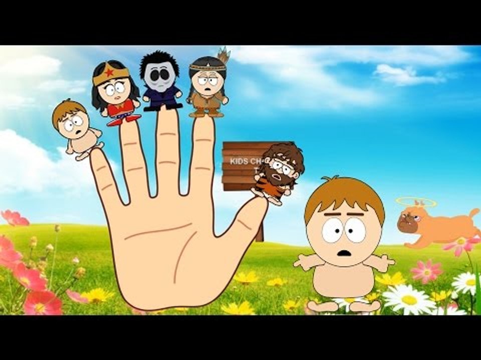 The Finger Family Song  Finger Family  Nursery Rhymes  Kids Songs  Baby Songs  Family Finger #3