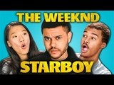 The Weeknd - Starboy ft. Daft Punk (Lyric Breakdown)