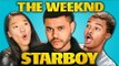 The Weeknd - Starboy ft. Daft Punk (Lyric Breakdown)