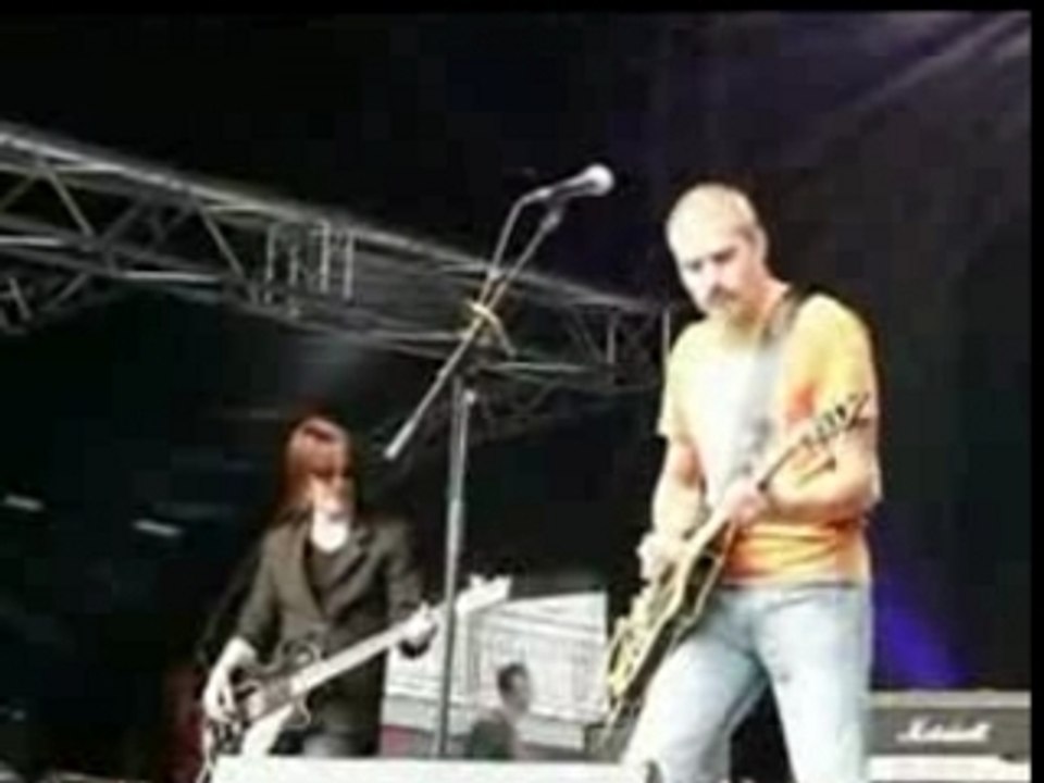 Concert DARAN LE PETIT PEUPLE DU BITUME