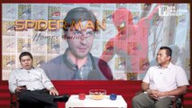 Spiderman Homecoming - Film Critics Kuala Lumpur