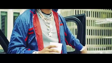 Lil Freaky Feat. Future Dripset (Official Music Video)