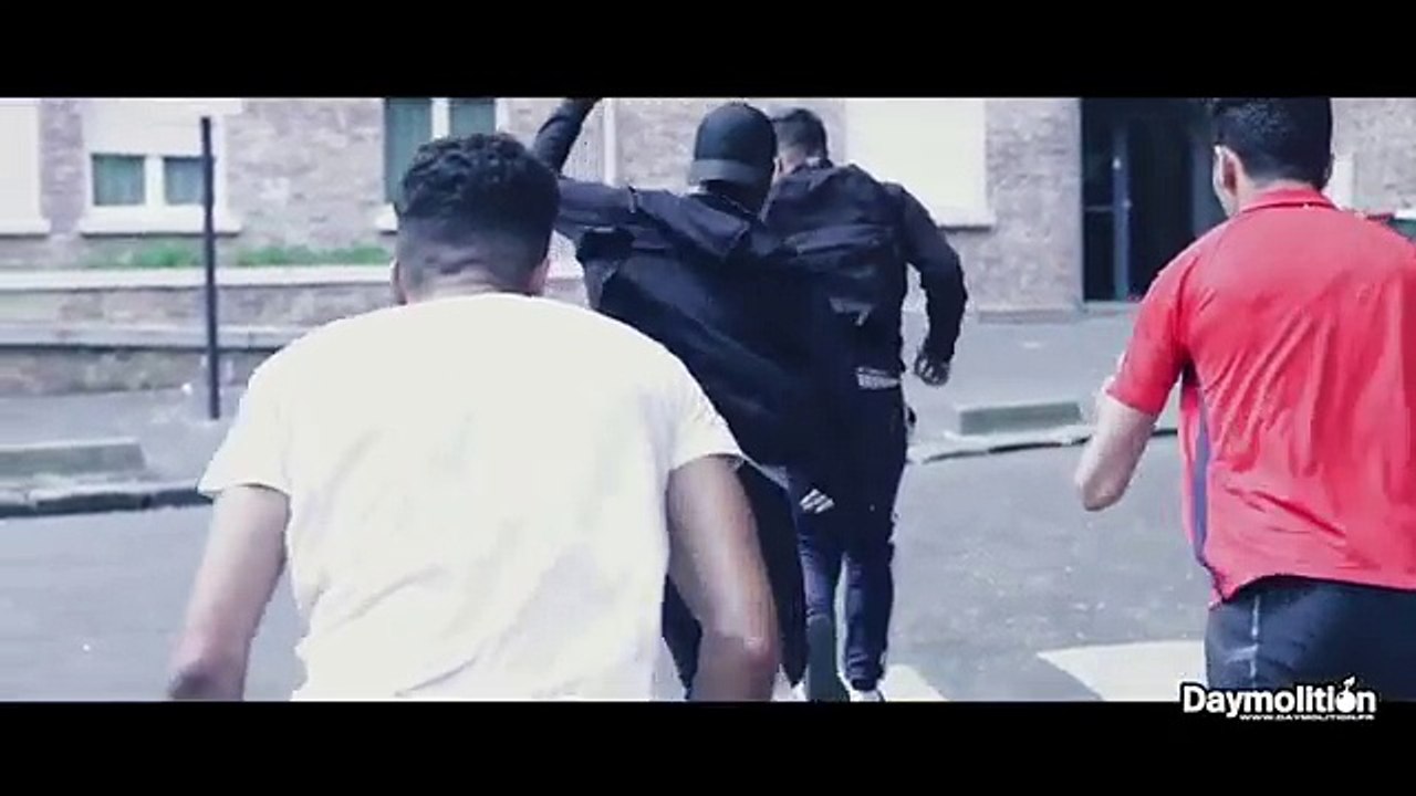 Mike Lucazz - On s'en remettra (clip officiel)