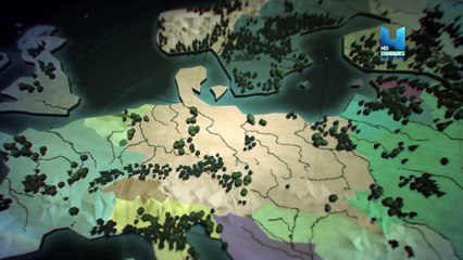 İMPARATORLUĞUN BEDELİ BLIZKREG B-3