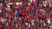 Real Salt Lake vs Manchester United 1-2 All Goals & Highlights 18 07 2017 Friendly  2017