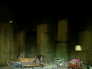 Haydn - Il Mondo della luna - Air de Flaminia