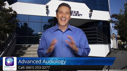 Advanced Audiology Valencia Great 5 Star Review by Laurie F.