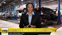 St. Louis Park, Golden Valley Tire Service & Auto Repair, Oil Change Amazing 5 Star Review