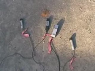 2jours de chorale punk chez Radio Poum Poum