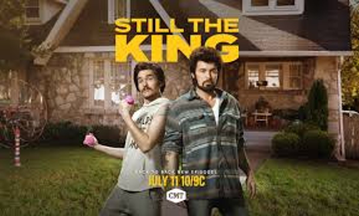 Still The King Season 2 Episode 3 | Men At Work Full Series Country Music Television online