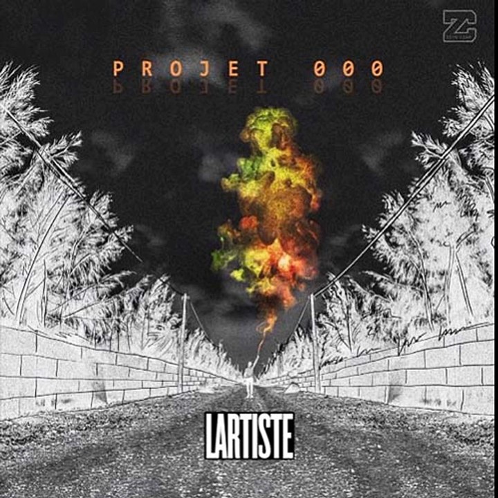 Lartiste - Un Jour (Outro)