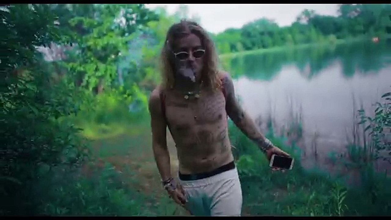 Mod Sun - happyBB