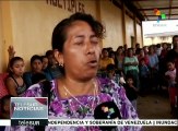 Guatemala: mayas denuncian que obra de hidroeléctrica viola sus DDHH