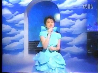 荻野目洋子　DEAR コバルトの彼方へ