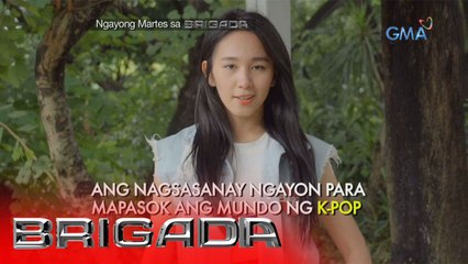 Brigada: Pinoy K-Pop idol wannabes