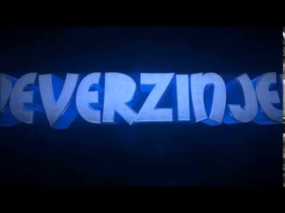 Intro HoeVerzinjehet