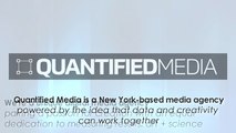 Meet Quantified Media? | Quantified Media