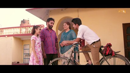 Dorran Os Rabb Te (Full Video) A-Kay | New Punjabi Songs 2017 HD