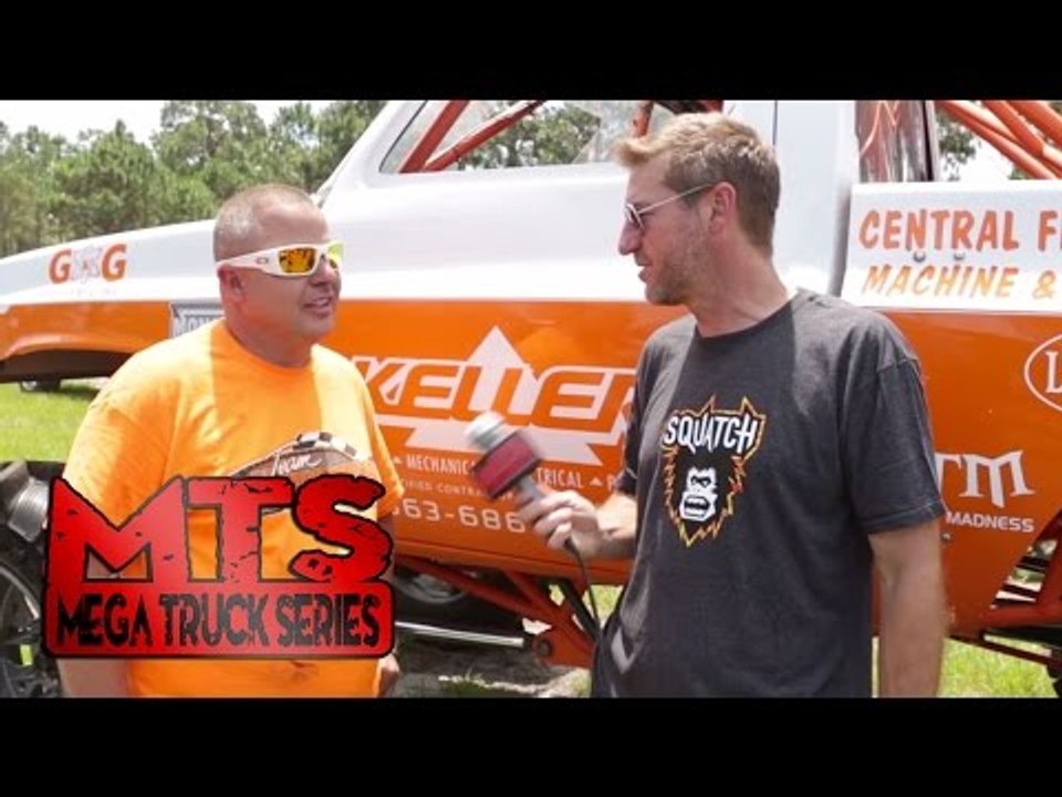 Hammerhead (Keith Spiker) - Best Of at Triple Canopy Ranch (2015)