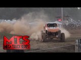 8 Up (Robby Armstrong) - Run 2 at Twitty's Mud Bog (2015)