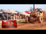 Armageddon (Dustin Rogers) - Run 1 at Twitty's Mud Bog (2015)