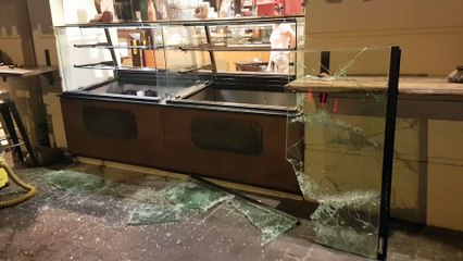 Γυαλιά καρφιά η Ερμού 3