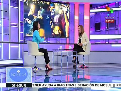 Oblitas: Pueblo venezolano ha dado demostración de su vocación de paz