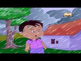 Classic Rhymes from Appu Series - I Hear Thunder - Nursery Rhyme