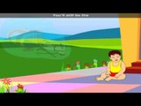 Classic Rhymes from Appu Series - Nursery Rhymes - Hush little Baby