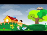 Mazhaiye Mazhaiye - Nursery Rhyme in Tamil