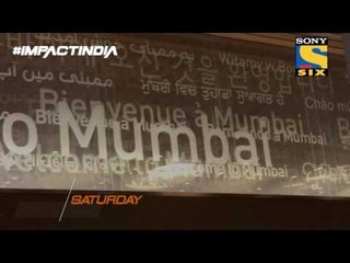 #IMPACTINDIA FIRST LOOK: @RealJeffJarrett has arrived in Mumbai