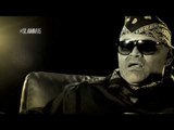 #SLAMM15: Konnan Speaks About the Fans Reaction to LAX's Return