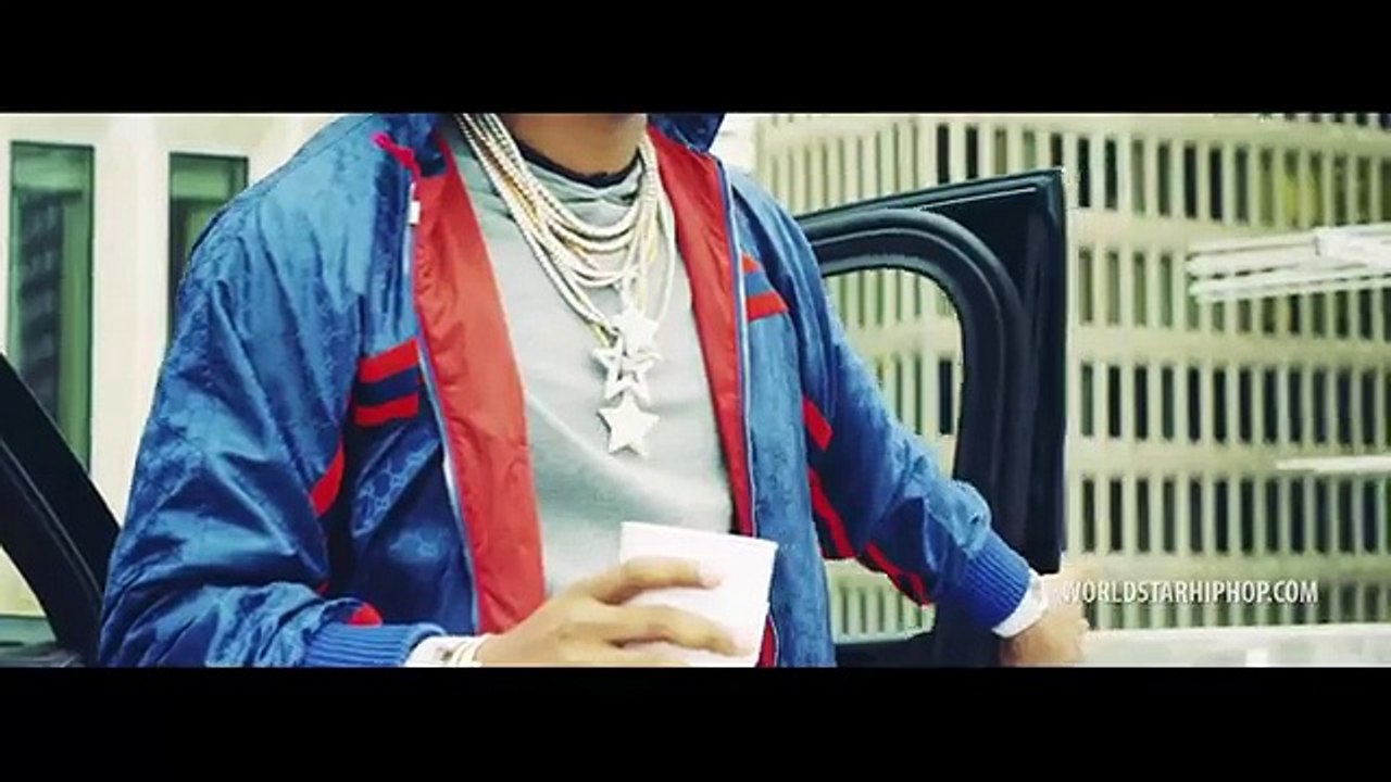 Lil Freaky Feat. Future Dripset