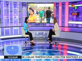 Oblitas: habrá máquinas de votación en las ferias electorales