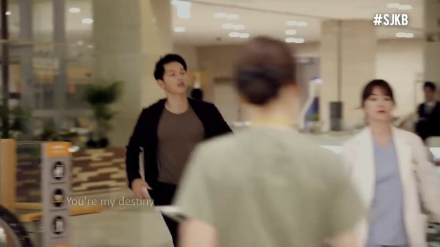 [FMV] CHEN (EXO) & Punch - Everytime (Descendants of the Sun)