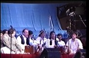 Akhiyan Udeek Diyan Dil Waajan Maar Da Nusrat Fathe Ali Khan Qawwali Part 3