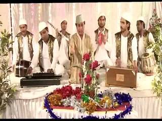 Khwaja Piya Tumne Diya Sahara Qawwali