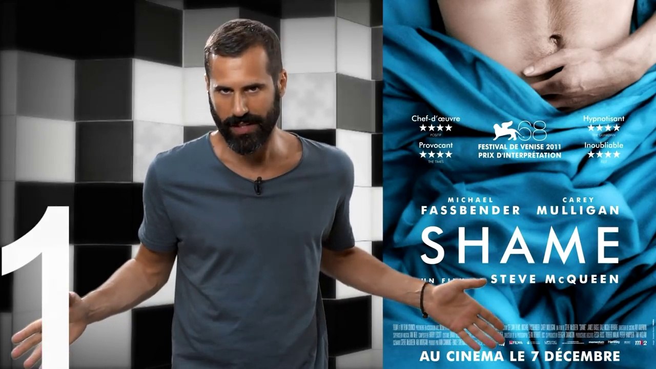 Las 10 mejores películas eróticas de la historia