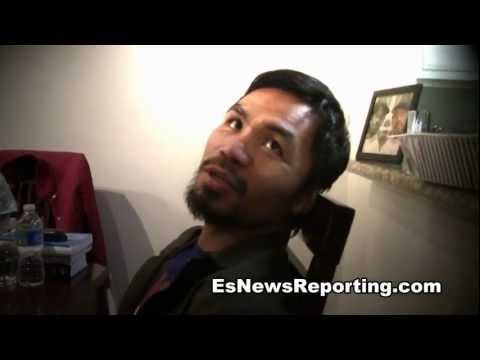 Pacquiao vs Mayweather? Pacquiao vs Marquez 4? pacquiao vs bradley 2?