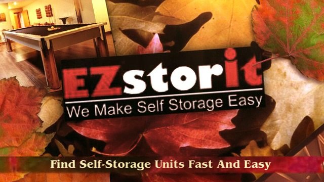 Storage Units Cheap