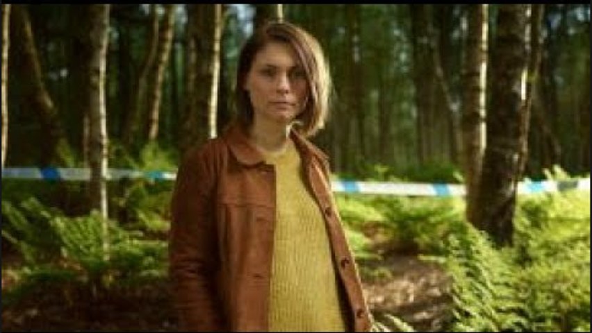 in the dark s1e1
