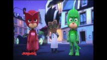 Pj Masks heroes en pijamas en español latino episodio 13 catboy contra robogato