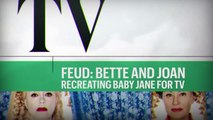 Susan Sarandon & Jessica Lange On Recreating Whatever Happened To Baby Jane | Entertainm