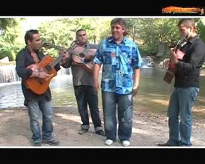 clip NININE  rumba des camargue par yannidan