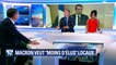 ÉDITO – Macron "a raison" de vouloir réduire le nombre d'élus locaux