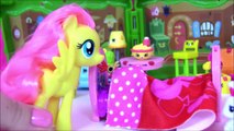 Moda rareza pista video Niños para Mayo pequeño Pony niñas de dibujos animados de juguete MLP