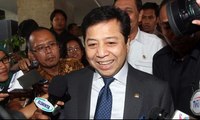 Reaksi Politisi Golkar terkait Status Setya Novanto