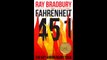 Fahrenheit 451 by Ray Bradbury (part 1) Audiobook